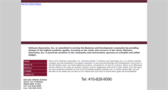 Desktop Screenshot of haiarchitects.com